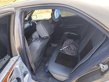 ош е34: Mercedes-Benz E-Class: 1999 г., 2.4 л, Кол менен иштөөчү, Бензин, Седан — 4