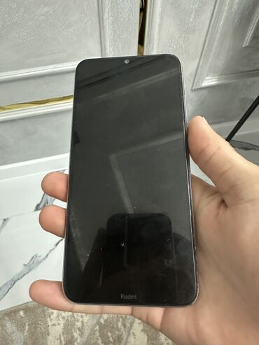 расрочка редми: Redmi, Redmi 8, Б/у, 64 ГБ, цвет - Бежевый, 2 SIM