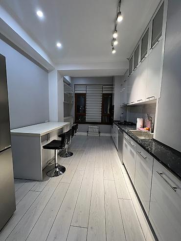 Посуточная аренда квартир: 1 комната, Бронь, Бытовая техника, Домофон — 10