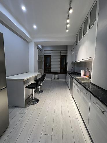 Посуточная аренда квартир: 1 комната, Бронь, Банные принадлежности, Домофон — 9