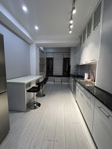 Посуточная аренда квартир: 1 комната, Душевая кабина, Постельное белье, Кондиционер — 2