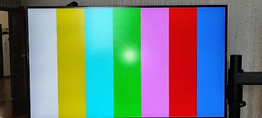 qled монитор: Монитор, Samsung, Б/у, LED, 26" - 27" — 5