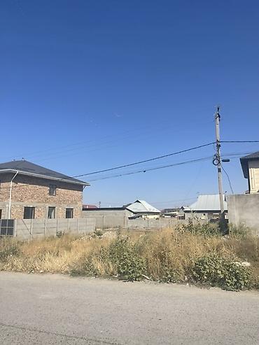 участок ак бата: 5 соток, Для бизнеса, Красная книга, Тех паспорт — 1