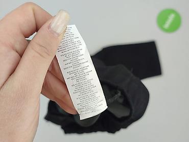 trousers: Boohoo, Spodnie materiałowe damskie, rozmiar M — 5