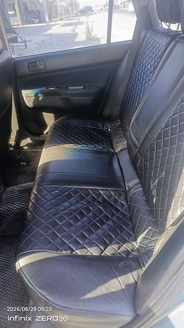 митсубиси мусо: Mitsubishi Lancer: 2006 г., 1.6 л, Механика, Бензин, Универсал — 5