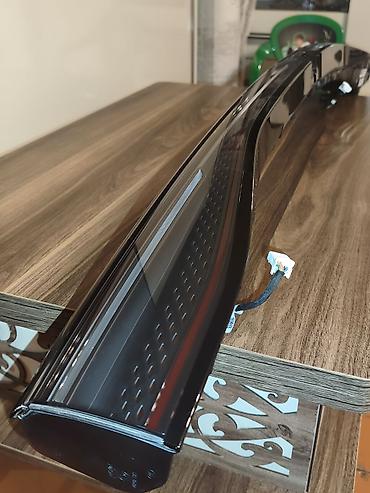 arxa panel: LED, BYD 2026 il, Orijinal, Çin, Yeni — 5