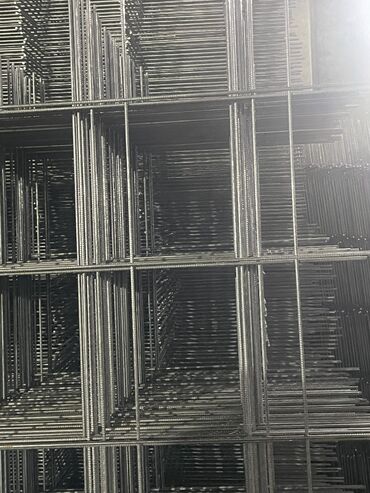 Сварная сетка: Сетка мак — 7