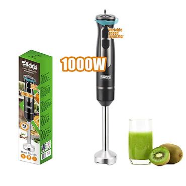dsp mikser: №: 1563 Məhsulun adı: Blender DSP KM-1150 Brend: DSP Kateqoriya — 1