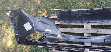 led migavci: PREDNJI BRANIK ZA OPEL CORSA E | Opel Corsa E prednji branik opel — 5