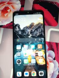 железный диск на 16: Redmi 14C, 256 ГБ, цвет - Черный, Отпечаток пальца