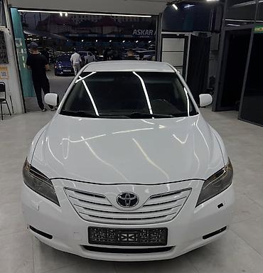 мотор камри 2.4 цена бишкек: Toyota Camry: 2007 г., 2.4 л, Автомат, Бензин, Седан — 2