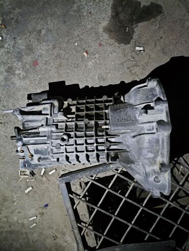 купить набор ключей force: Коробка передач Механика BMW Новый, Германия