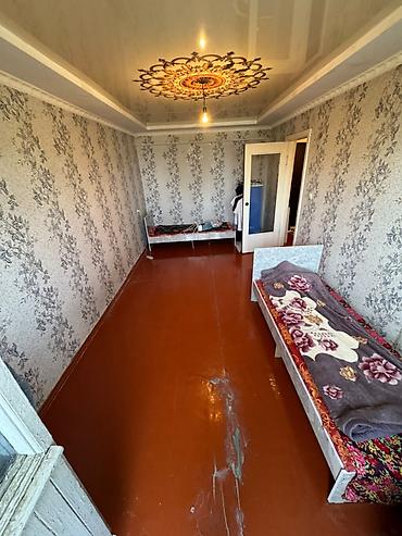 hostel osh: 1 комната, 30 м², Индивидуалка, 3 этаж — 2