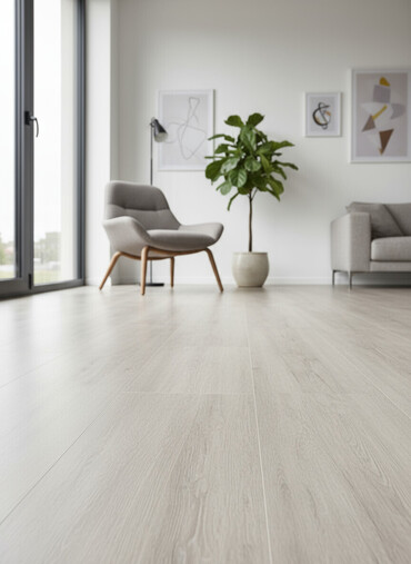 5 10 taxta: Laminat döşəmə paneli – Krono, 8 mm Model: 5539 Aşınma sinfi: 32 AC4