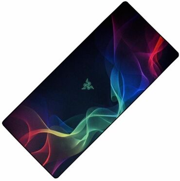 купить коврик для мыши в бишкеке: ПРОДАЮ КОВРИК ОТ RAZER 30/80