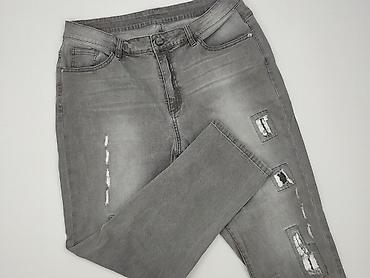 amiri: Jeansy damskie, rozmiar M — 1