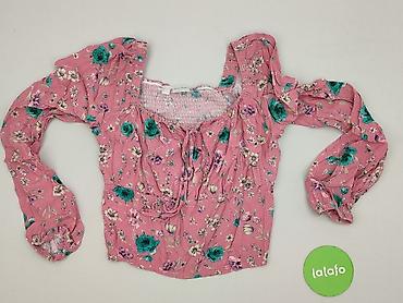 plus size bluzki: Bodyflirt, Bluzka damska, rozmiar M — 2
