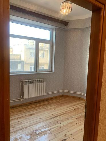 Köhnə tikili: Bakı, 8-ci kilometr, 2 otaqlı, Köhnə tikili, m. Xalqlar Dostluğu, 67 kv. m — 3