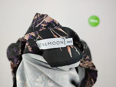 bordowe: Cinamoon, Sukienka damska, rozmiar XS — 4