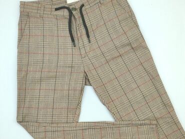 Material trousers: S (EU 36), condition - Very good