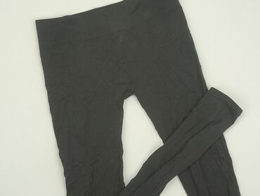 legginsy nike running damskie: Legginsy, S, stan - Bardzo dobry