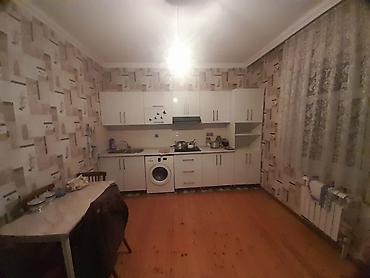 Həyət evləri və villaların satışı: Satılır: həyət evi - Layihə: 1 mərtəbəli, geniş dəhlizli planlama — 8