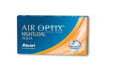 s8 night perfume: Air Optix Night Day Night and Day linzaları 30 gecəyə qədər davamlı