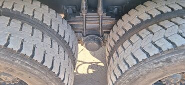 Грузовики: Грузовик, Камаз, Стандарт, Б/у — 8