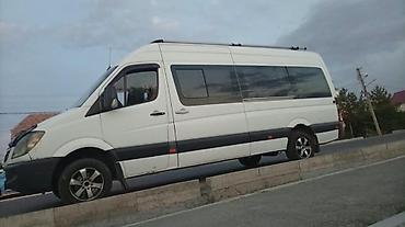продажа тойота секвойя: Mercedes-Benz Спринтер: 2008 г., 2.7 л, Механика, Дизель, Бус — 7