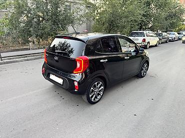 авто газ: Сдаю Kia Morning под выкуп, | Предоплата, Водительские права, Рассрочка без банка, Газ — 6
