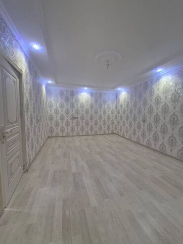 Кастрюли: Поселок Бинагади 2 комнаты, 100 м², Нет кредита, Свежий ремонт
