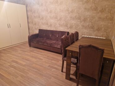 Uzunmüddətli kirayə evlər: 30 kv. m, 1 otaqlı, Kombi, İnternet, Qaz -da lalafo.az — 6 Uzunmüddətli kirayə evlər: 30 kv. m, 1 otaqlı, Kombi, İnternet, Qaz — 6