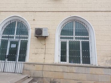 Ofislər: Sumqayıt,17- ci məhəllə,H .Əliyev prospekti ilə Polad Həşimov küç — 1