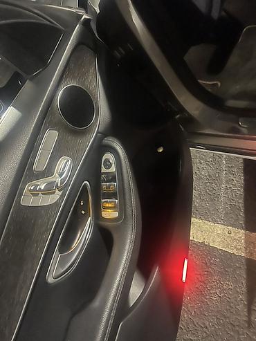 Mercedes-Benz: Mercedes-Benz C-Class: 2019 г., 2 л, Бензин, Седан — 6