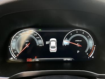 Kia: Kia K7: 2019 г., 3 л, Автомат, Газ, Седан — 6