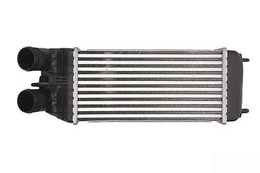 Car Parts: CITROEN C3 2 II INTERKULER | SVI DELOVI SU NOVI I ORIGINALNI!   — 1
