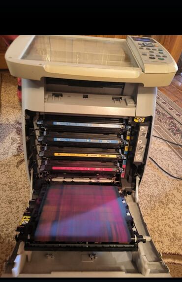 printer işlənmiş: 100m