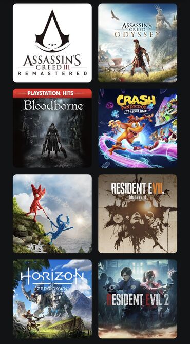 PS4 (Sony Playstation 4): PS4 Slim 2TB ✅ PlayStation 4 Slim ideal vəzyətdə ✅ 2TB yaddaşı — 4