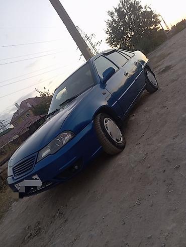 daewoo espero: Daewoo Nexia: 2008 г., 1.5 л, Механика, Бензин, Седан — 4