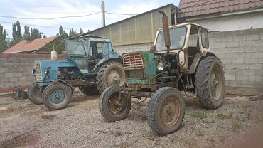 Тракторы: Куплю юмз на разбор