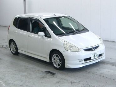 bmw 2004: Комплект Honda, 2004 г., цвет - Серый, Б/у, Самовывоз, Платная доставка
