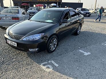 субару форестер 2005: Toyota Camry: 2005 г., 2.4 л, Автомат, Бензин, Седан — 4