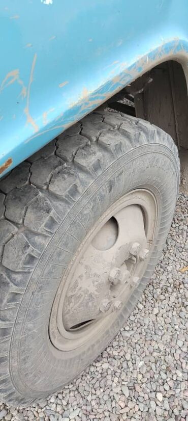 ГАЗ: ГАЗ : 1991 г., Механика, Бензиновая — 4