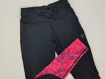 posters arctic monkeys: Asics, Legginsy Sportowe damskie, rozmiar S — 1