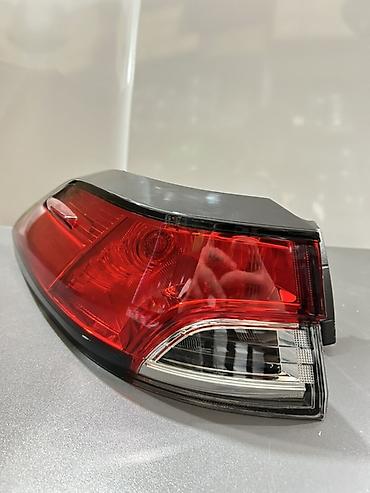 cross kask: Toyota Yeni — 1