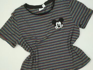koszulka myszka miki sinsay: Disney, T-shirt damski, 3XL