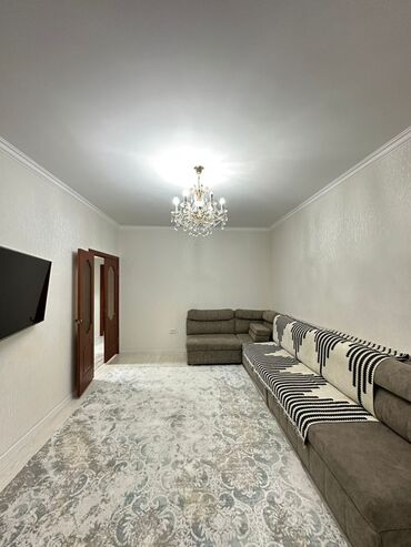 Долгосрочная аренда квартир: 3 комнаты, Собственник, Без подселения, С мебелью полностью — 2