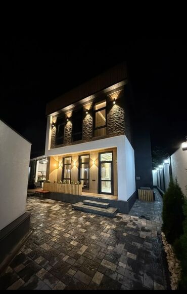 Продажа домов: Дом, 170 м², 4 комнаты, Риэлтор, Дизайнерский ремонт at lalafo.kg — 2 Продажа домов: Дом, 170 м², 4 комнаты, Риэлтор, Дизайнерский ремонт — 2