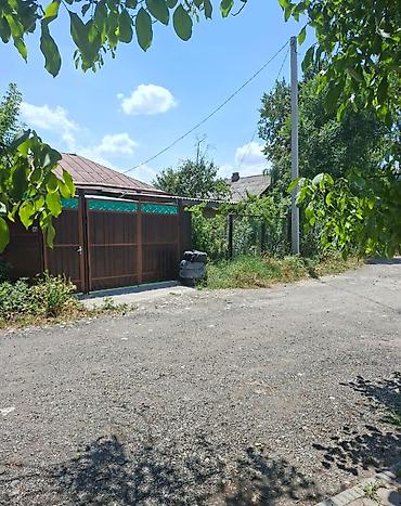 Продажа коттеджей и домов: ПРОДАЕТСЯ!!! Дом в районе улиц Молодая Гвардия/ Ч.Тюлебердиева( рынок — 16