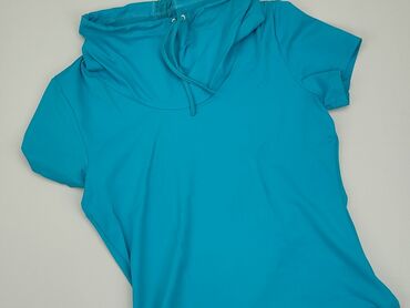 dopasowany t shirty damskie: L (EU 40), condition - Very good